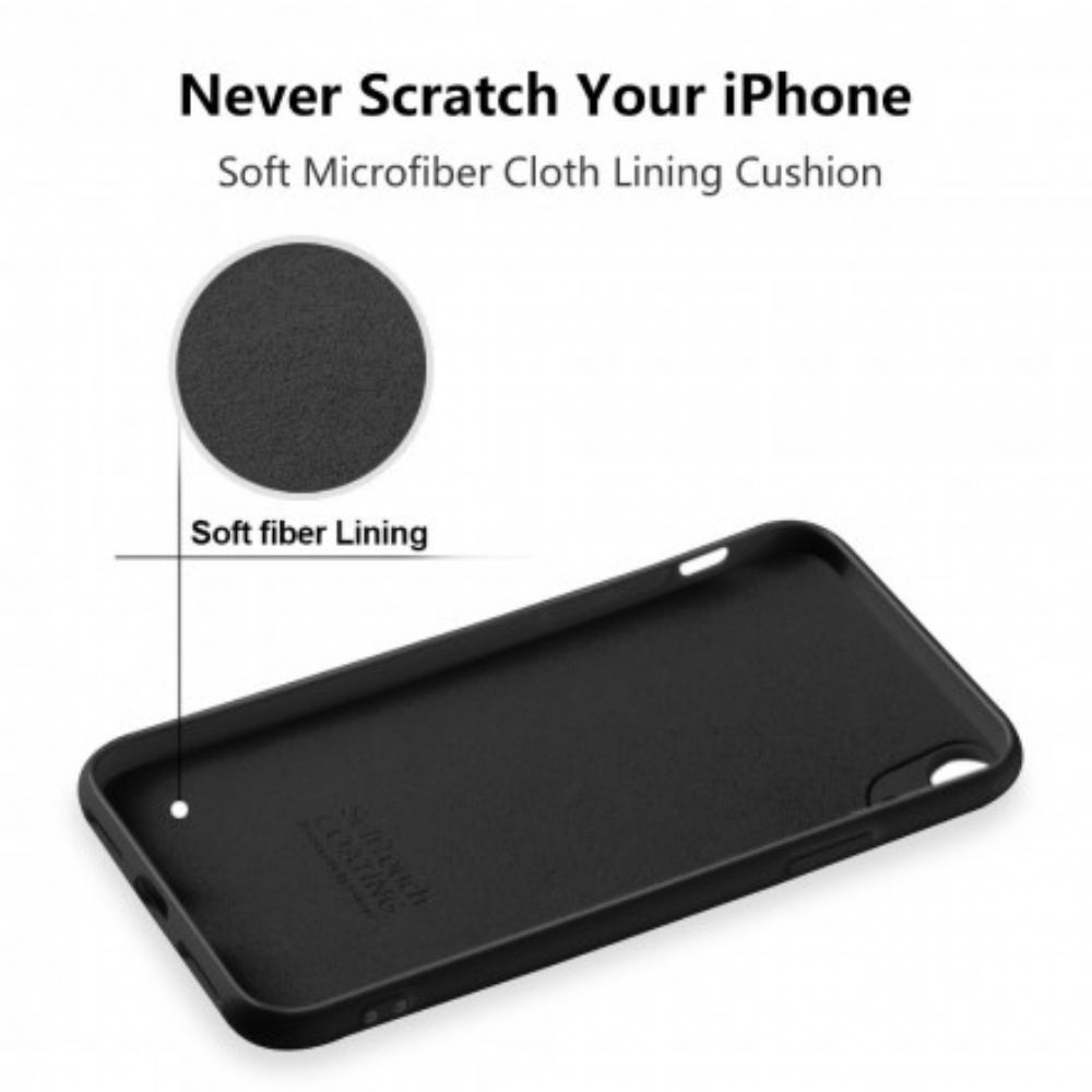 Kryty Na Mobil Na iPhone XR Dynamická Řada X-level