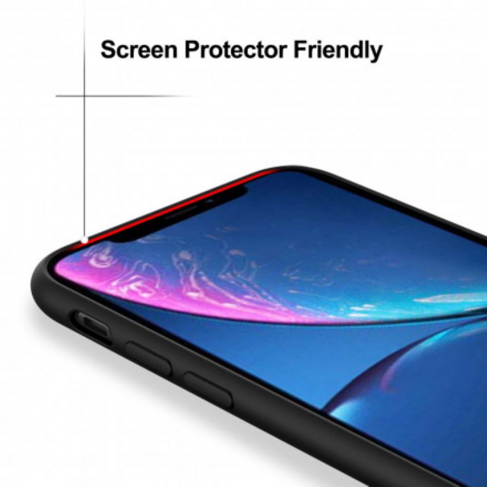 Kryty Na Mobil Na iPhone XR Dynamická Řada X-level