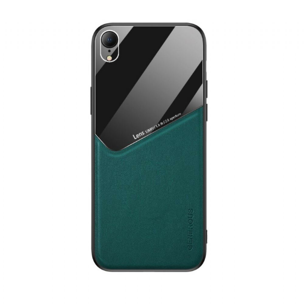 Kryty Na Mobil Na iPhone XR Super Hybrid