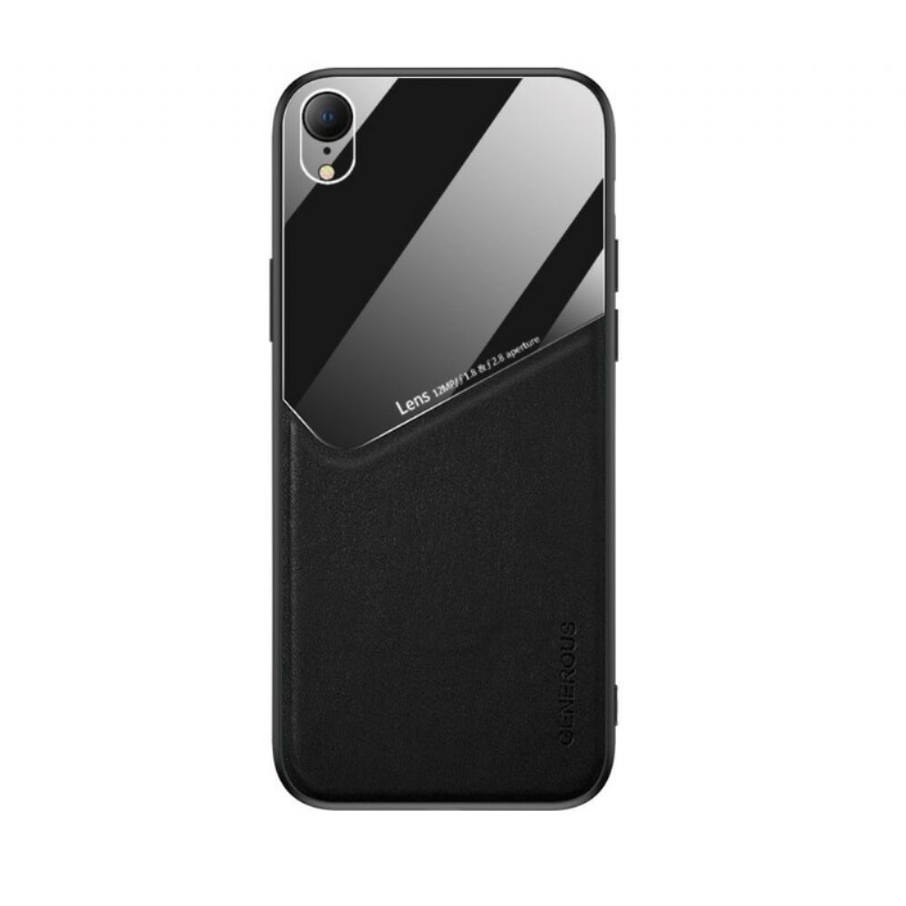 Kryty Na Mobil Na iPhone XR Super Hybrid