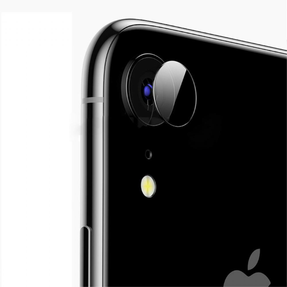 Ochranná Čočka Z Tvrzeného Skla Pro iPhone Xr