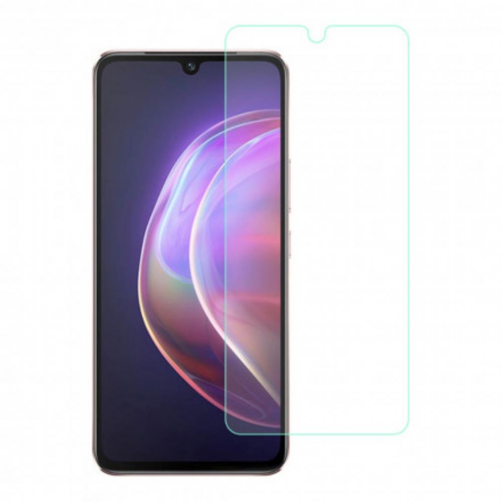 Ochranné Tvrzené Sklo Arc Edge Vivo V21 5G