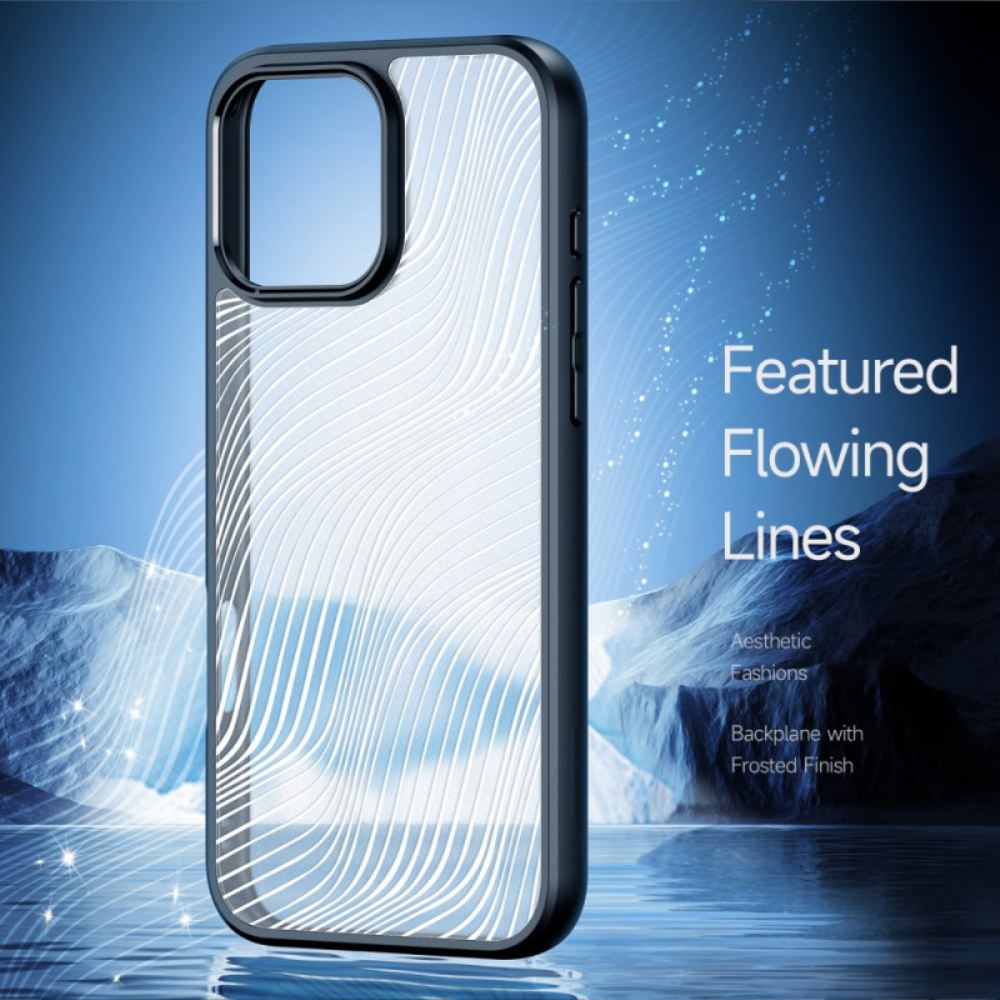 iPhone 16 Pro Max Řada Aimo Dux Ducis