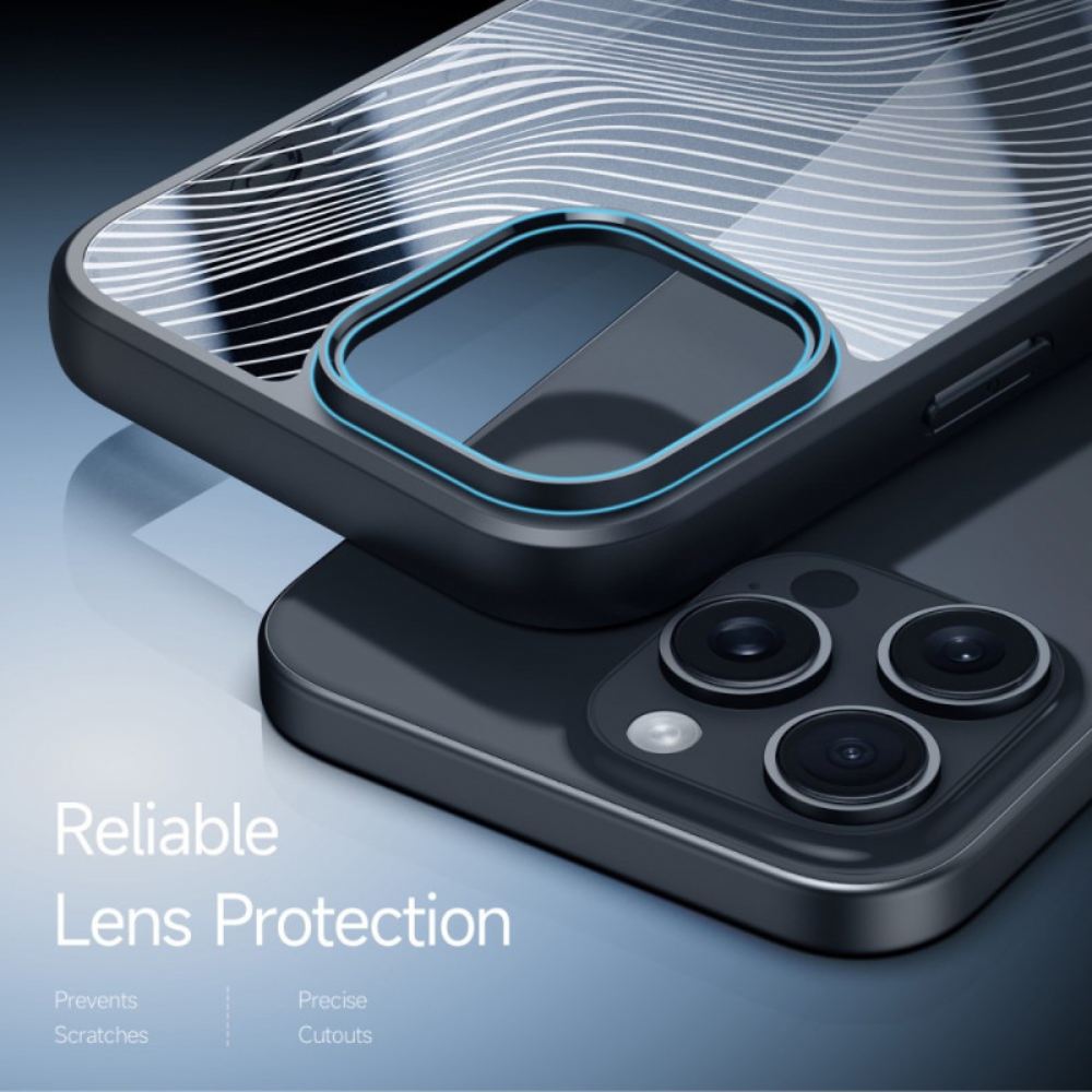 iPhone 16 Pro Max Řada Aimo Dux Ducis