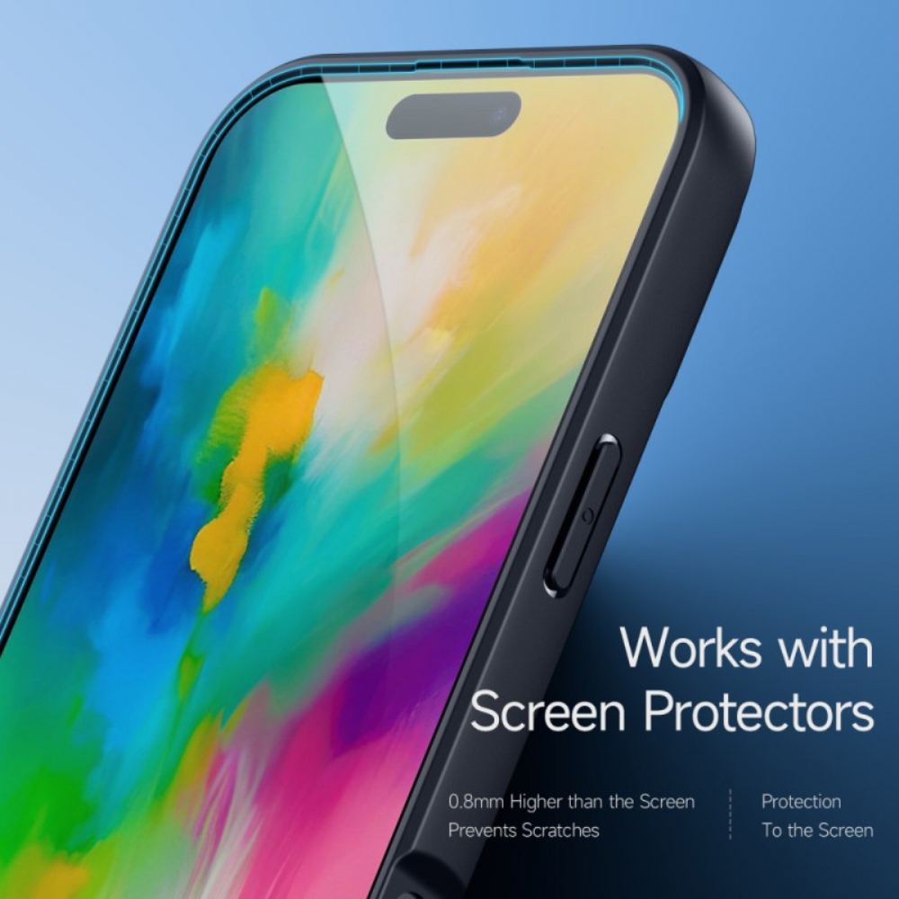 iPhone 16 Pro Max Řada Aimo Dux Ducis