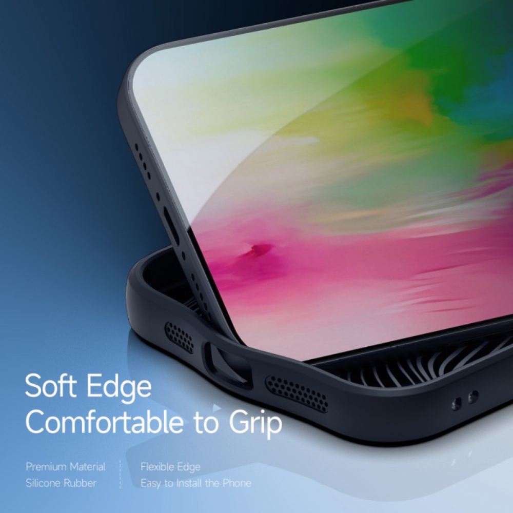 iPhone 16 Pro Max Řada Aimo Dux Ducis