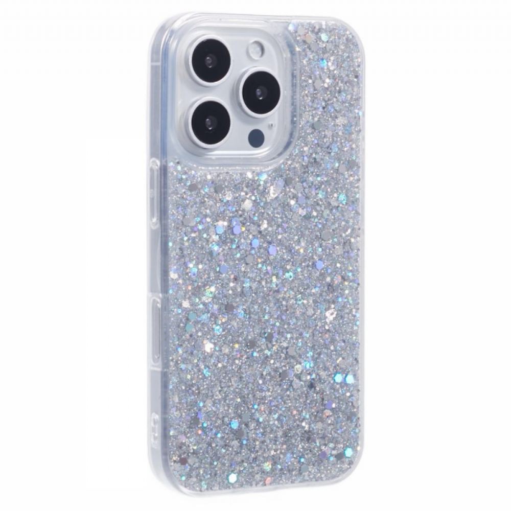 Kryt iPhone 16 Pro Max Brilantní Design