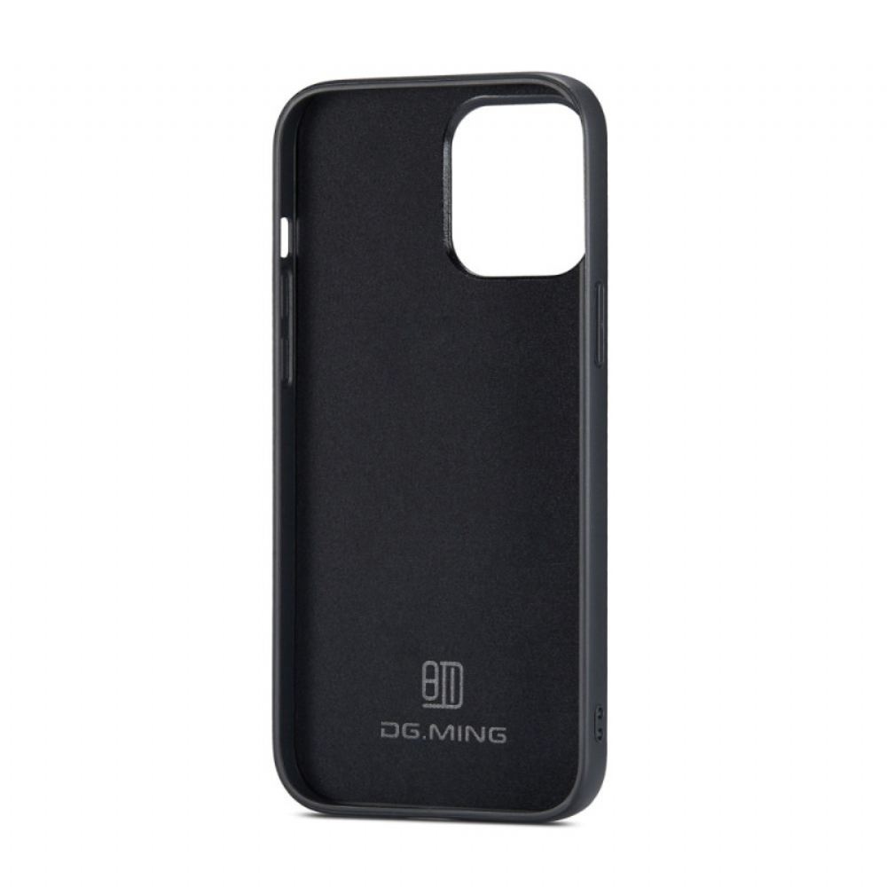 Kryt iPhone 16 Pro Max Dg.ming