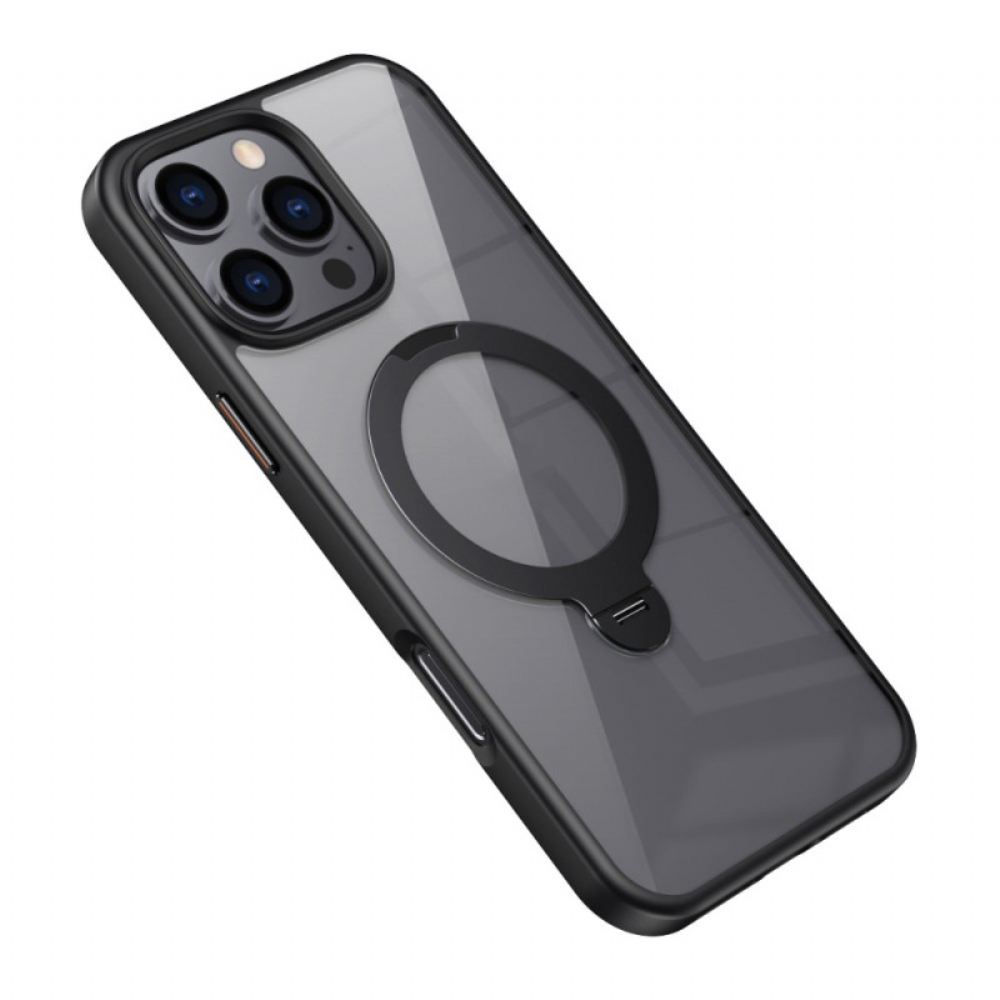 Kryt iPhone 16 Pro Max Kompatibilní S Acrylic Magsafe