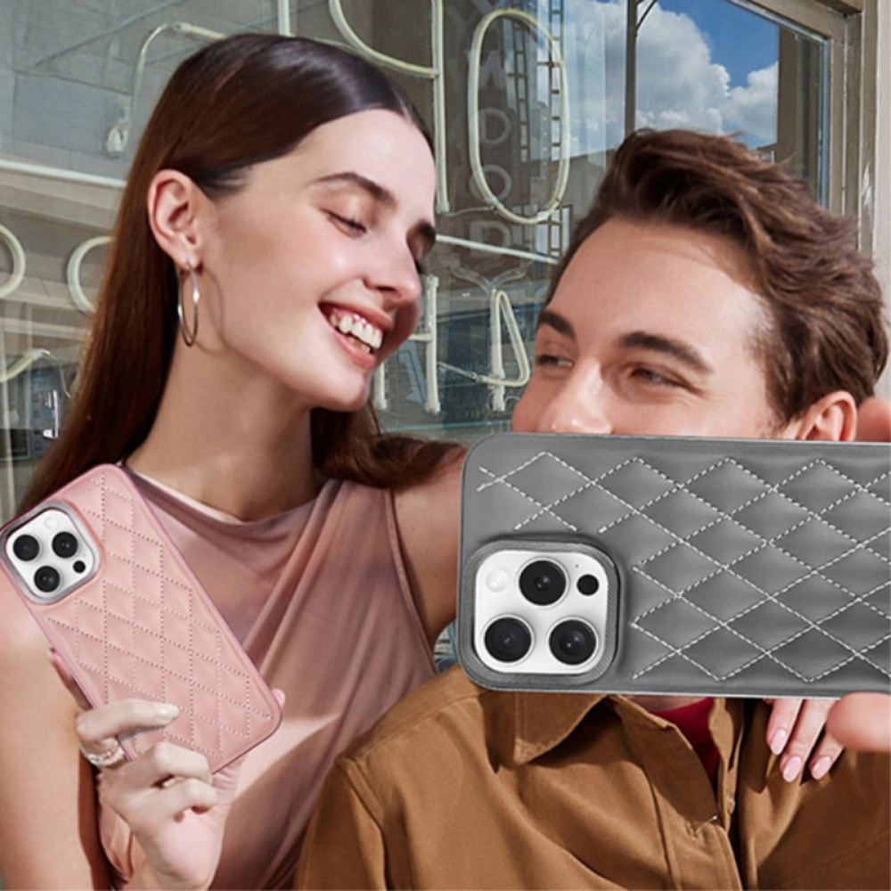 Kryt iPhone 16 Pro Max Kryty Na Mobil Design Kst