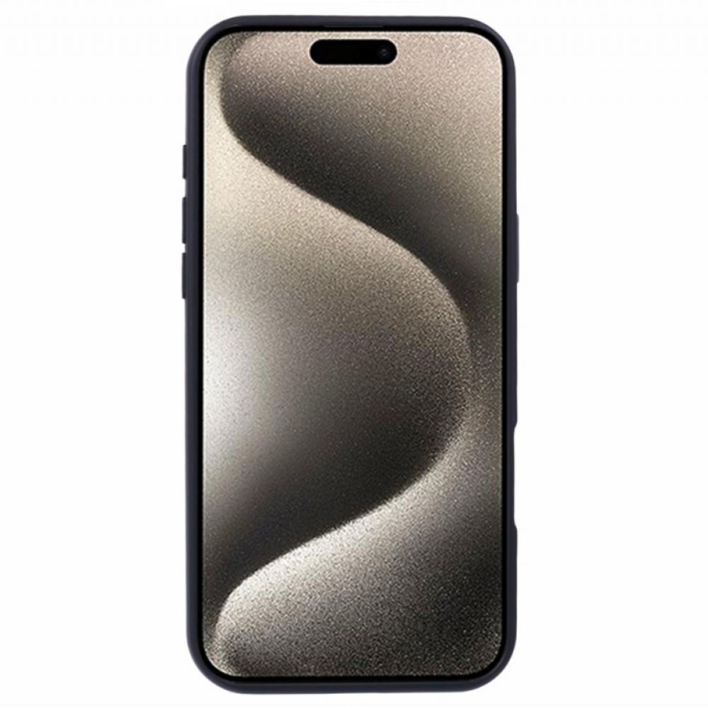 Kryt iPhone 16 Pro Max Matné X-level