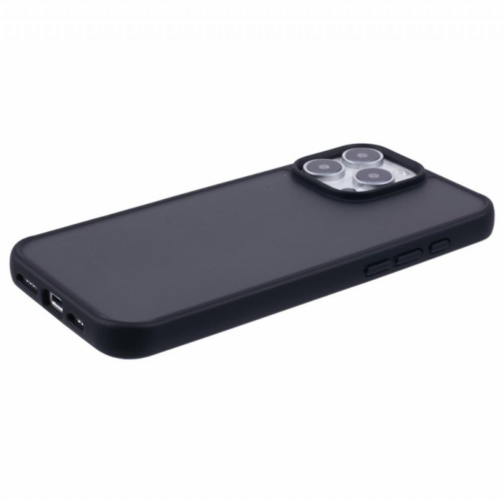 Kryt iPhone 16 Pro Max Matné X-level