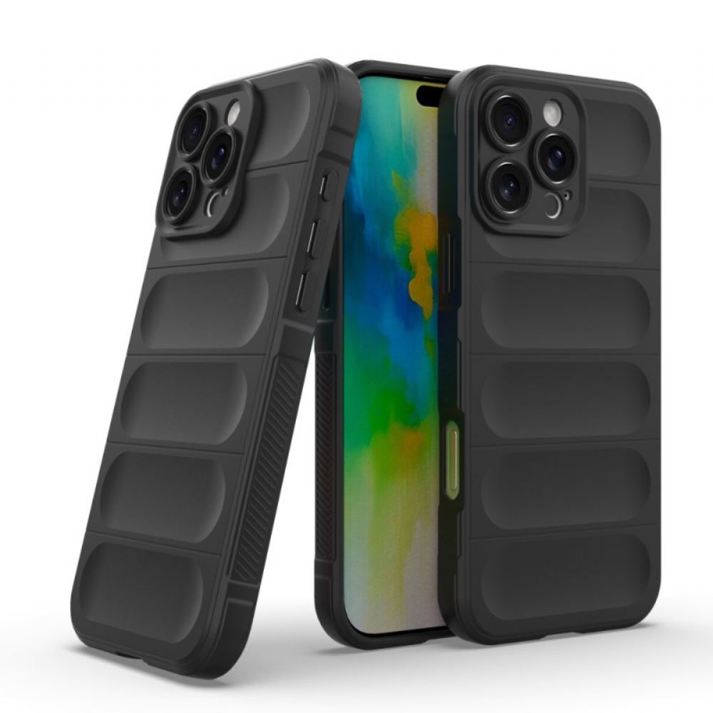 Kryt iPhone 16 Pro Max Protiskluzové