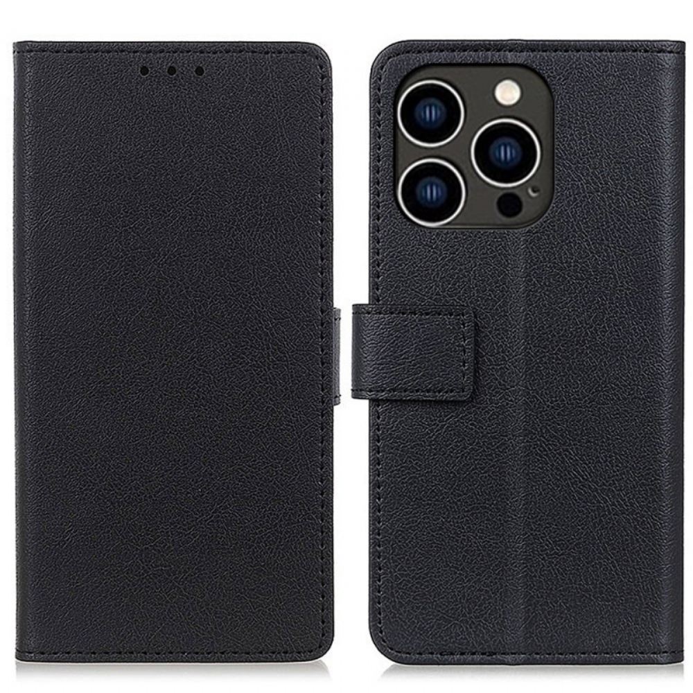 Kryt iPhone 16 Pro Max S Peněženkou