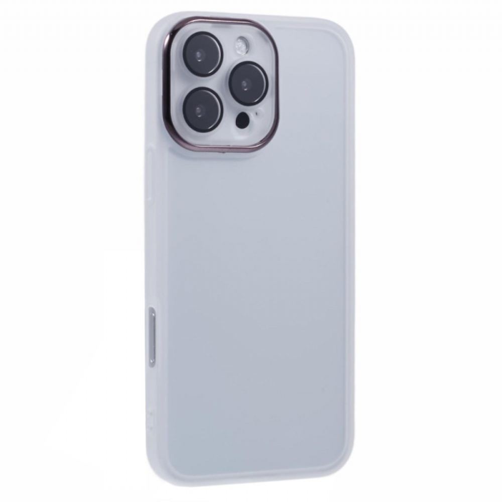 Kryt iPhone 16 Pro Max Řada Dksm