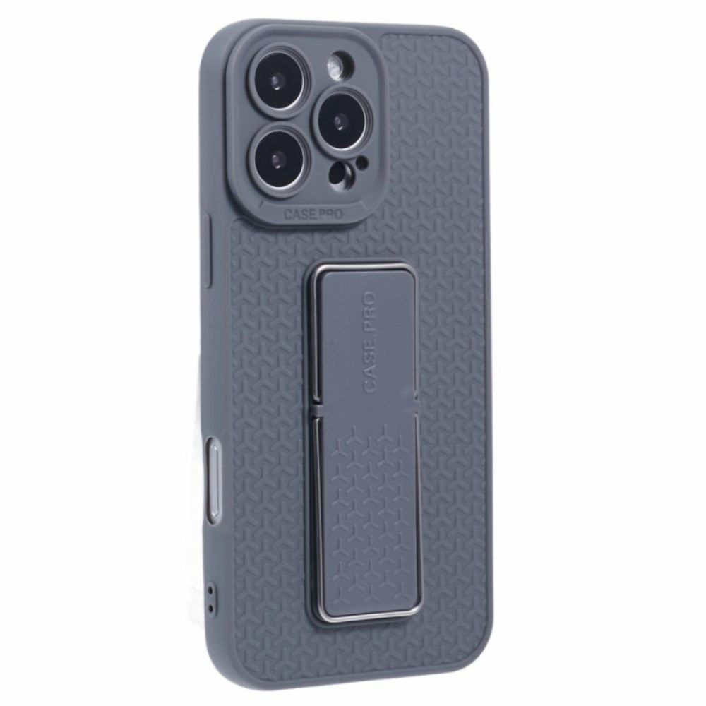 Kryt iPhone 16 Pro Max Řada Xl