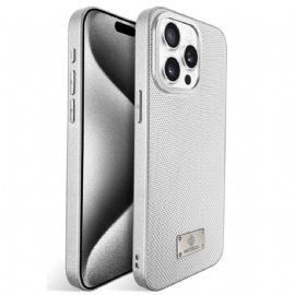 Kryt Na iPhone 16 Pro Max Kst Design Prodyšná Síťovina