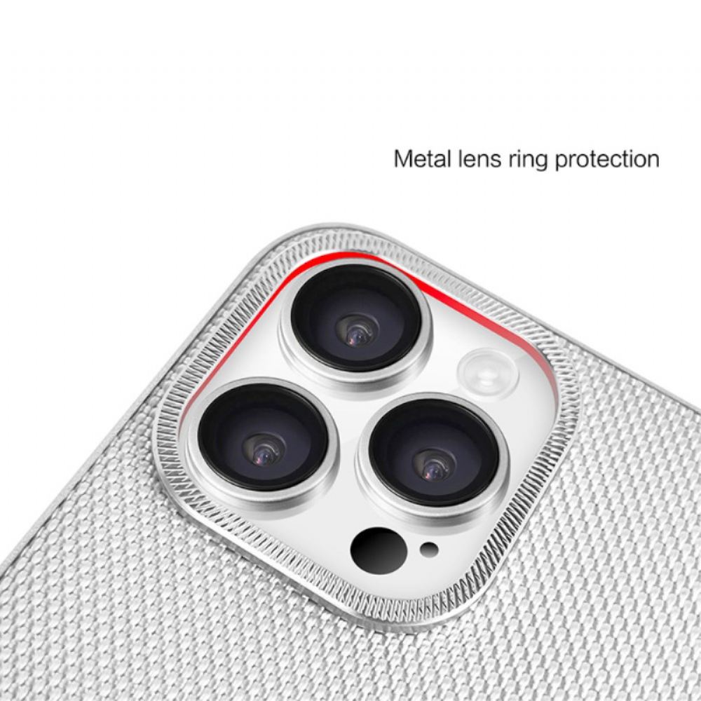 Kryt Na iPhone 16 Pro Max Kst Design Prodyšná Síťovina