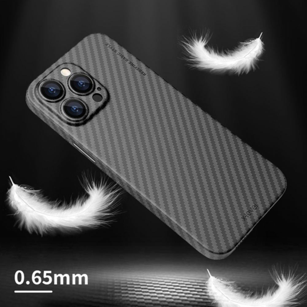 Kryt Na iPhone 16 Pro Max X-level Slim Design