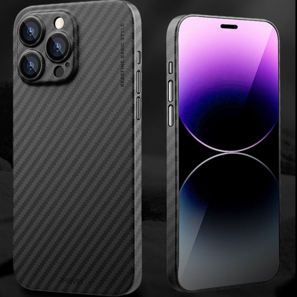 Kryt Na iPhone 16 Pro Max X-level Slim Design