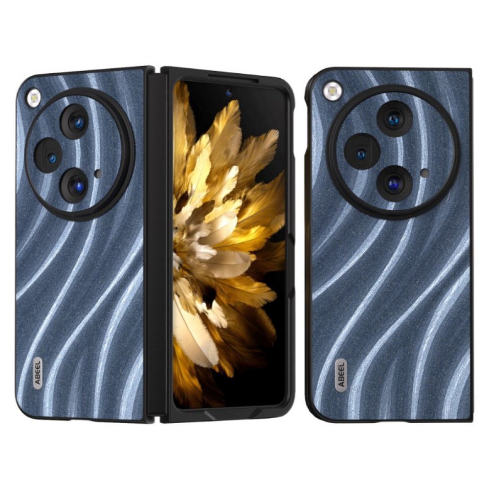 Kryt Na Oppo Find N3 Stylový Abeel