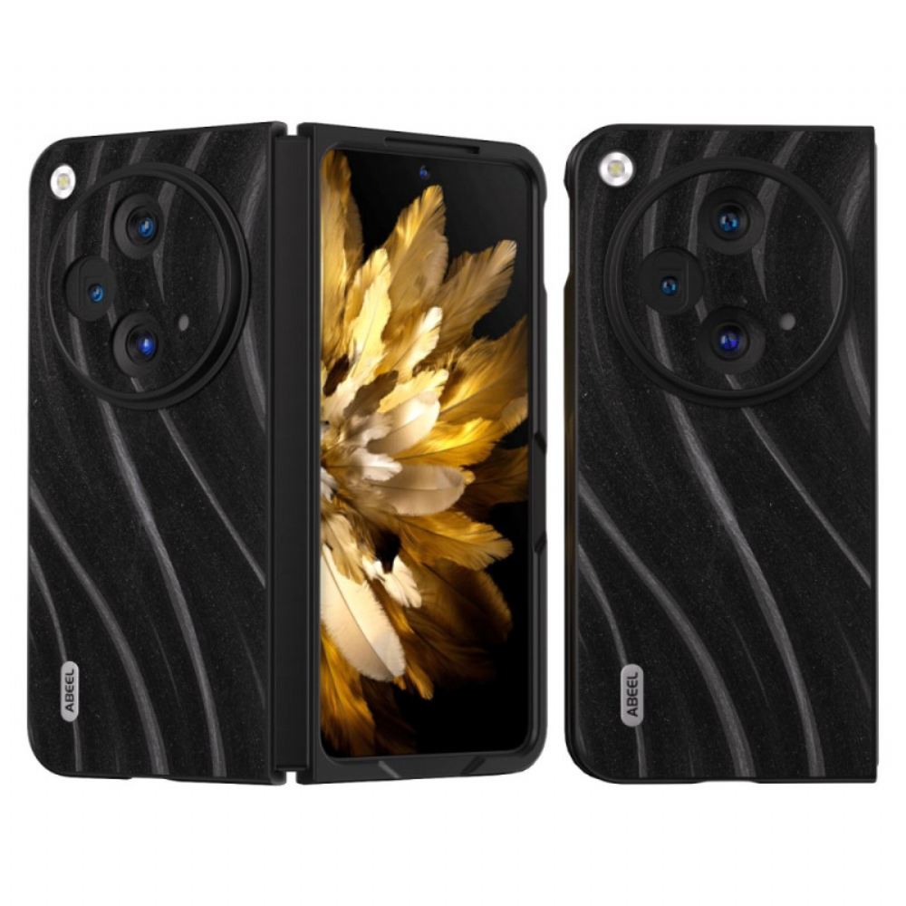 Kryt Na Oppo Find N3 Stylový Abeel