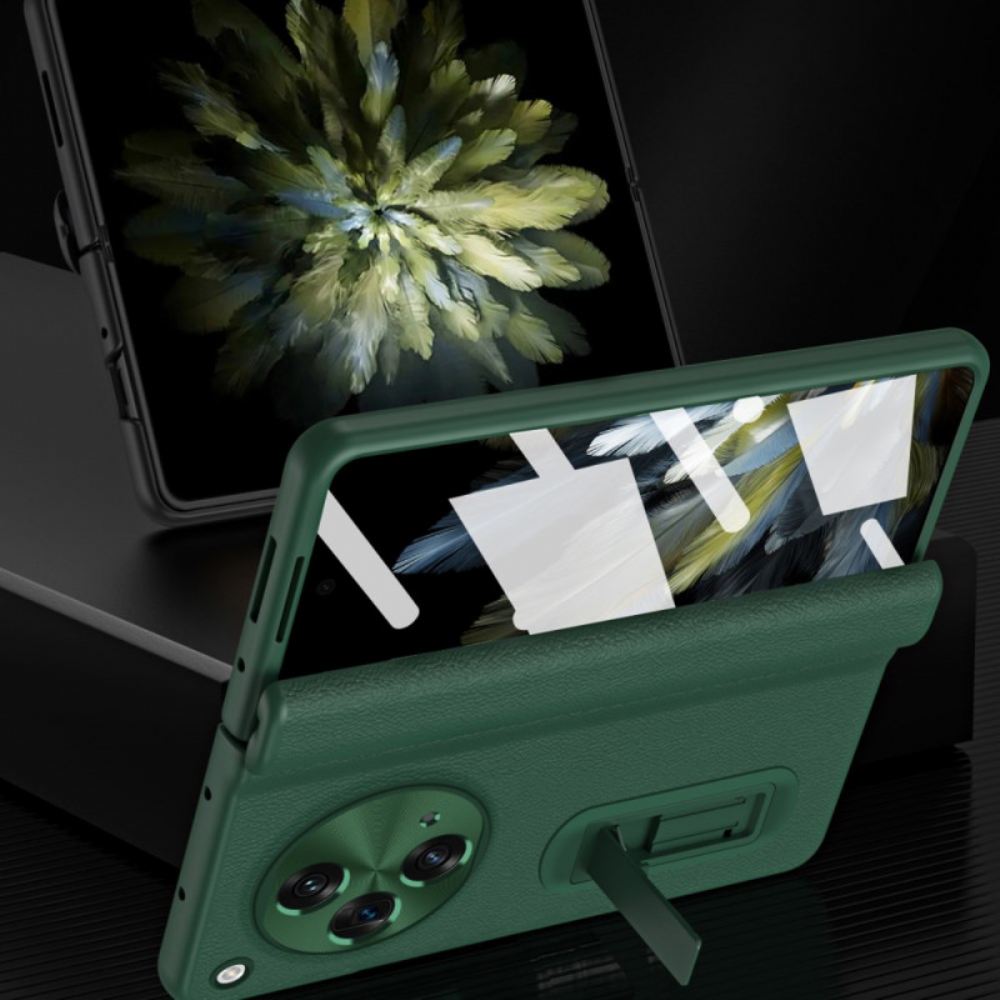 Kryt Oppo Find N3 Klasický Stojánek