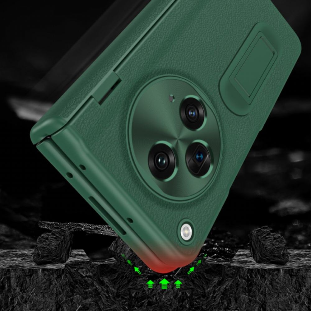 Kryt Oppo Find N3 Klasický Stojánek