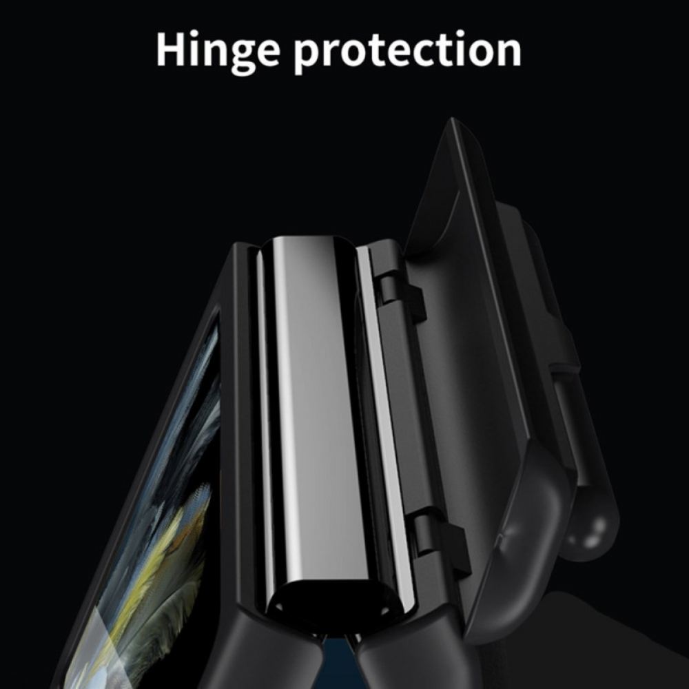 Kryt Oppo Find N3 Kryty Na Mobil Stylus A Ochranná Fólie Z Tvrzeného Skla