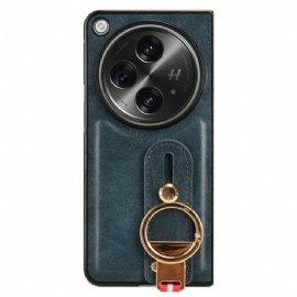 Kryt Oppo Find N3 Kryty Na Mobil Řemínek A Kroužek Na Otvírák