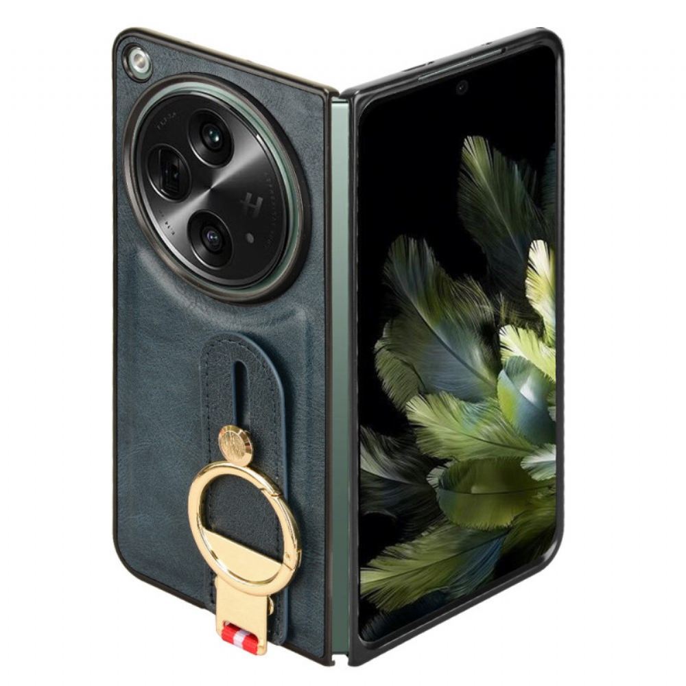 Kryt Oppo Find N3 Kryty Na Mobil Řemínek A Kroužek Na Otvírák