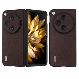 Kryt Oppo Find N3 Kůže Abeel