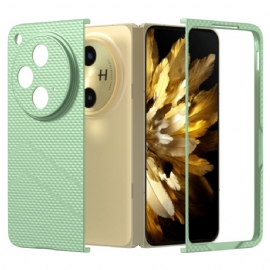 Kryt Oppo Find N3 Matný Texturovaný Povrch