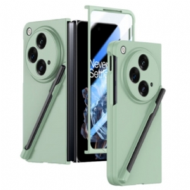 Kryt Oppo Find N3 Ochranná Fólie Z Tvrzeného Skla A Stylus