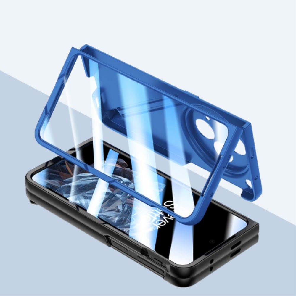 Kryt Oppo Find N3 Ochranná Fólie Z Tvrzeného Skla A Stylus