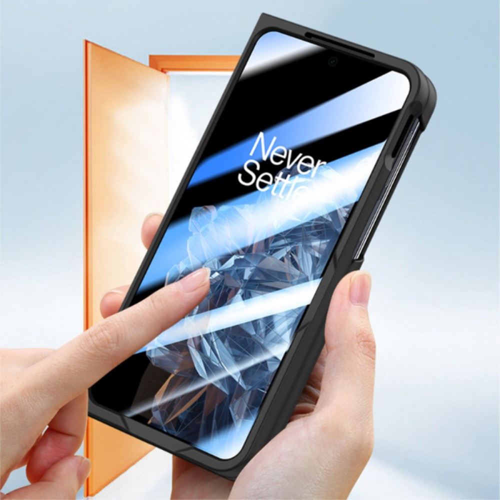 Kryt Oppo Find N3 Ochranná Fólie Z Tvrzeného Skla A Stylus