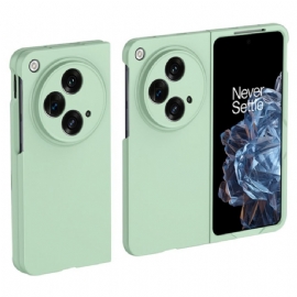 Kryt Oppo Find N3 Tenká Pokožka Na Dotek