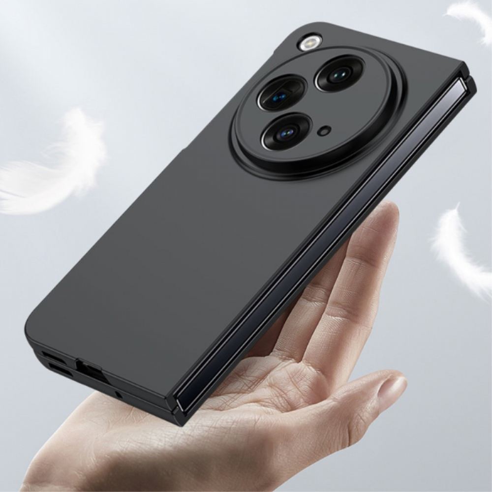 Kryt Oppo Find N3 Tenká Pokožka Na Dotek