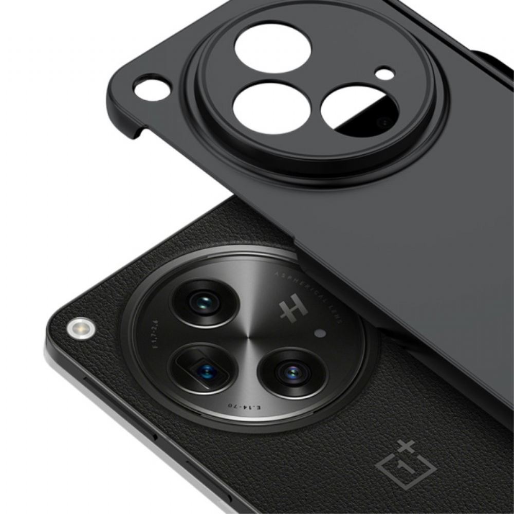 Kryt Oppo Find N3 Tenká Pokožka Na Dotek