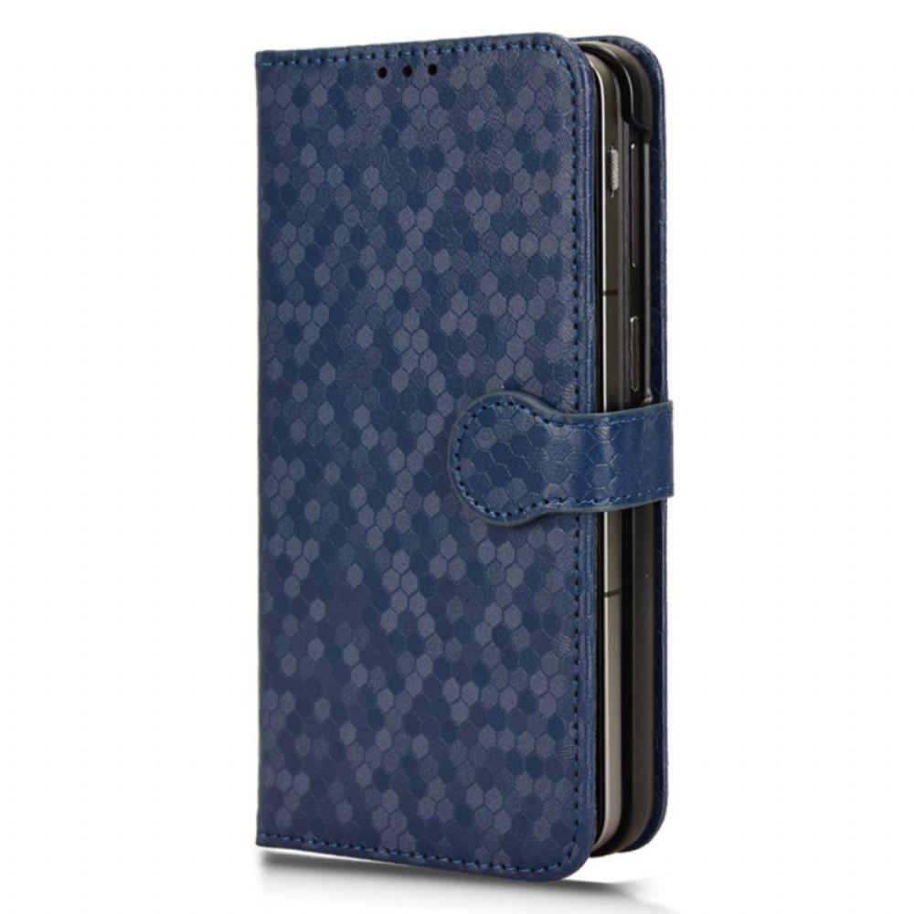 Pouzdro Oppo Find N3 S Odolným Poškrábáním A Pouzdrem