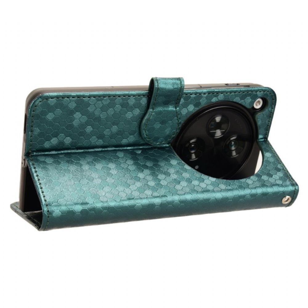 Pouzdro Oppo Find N3 S Odolným Poškrábáním A Pouzdrem