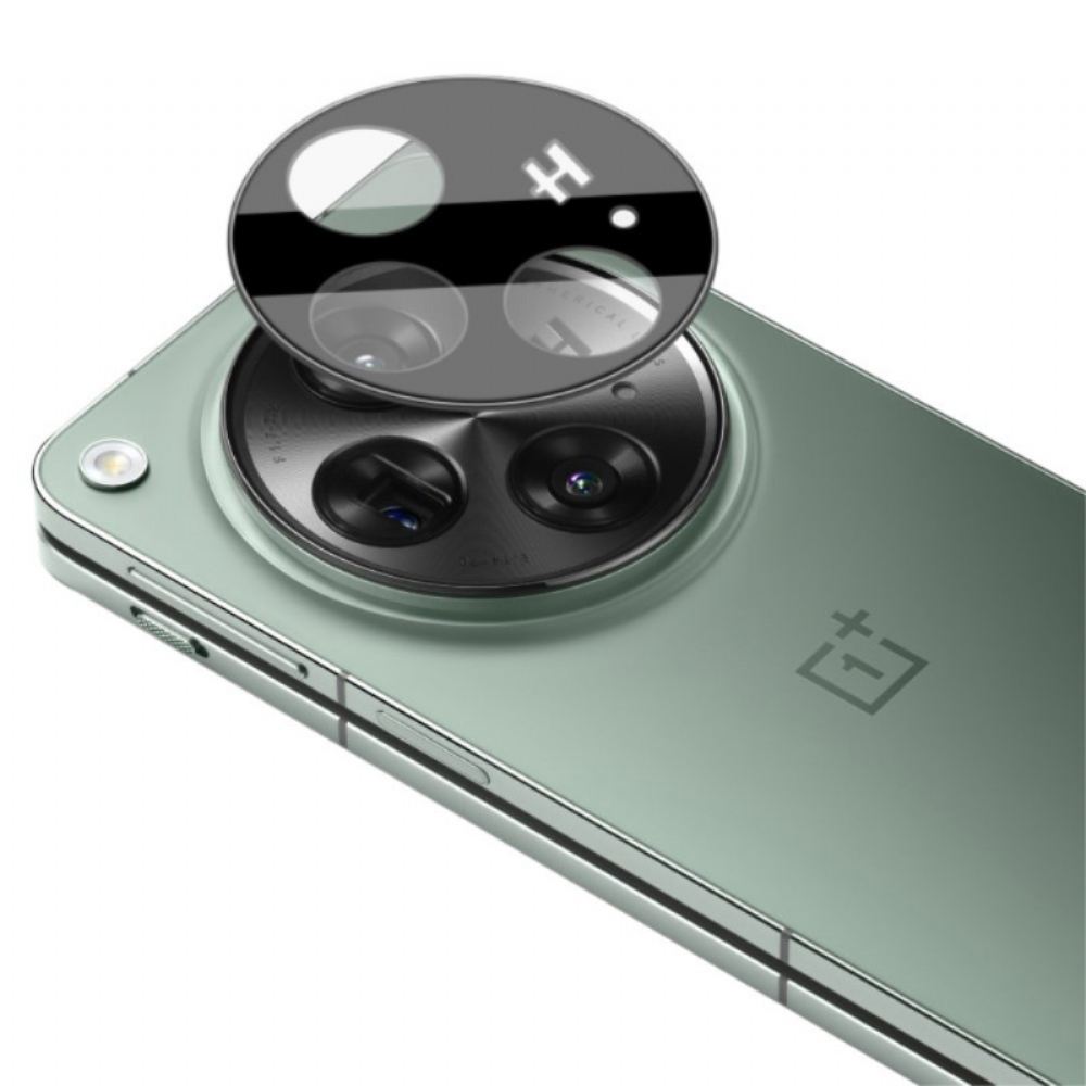 Černé Ochranné Čočky Pro Oneplus Open / Oppo Find N3