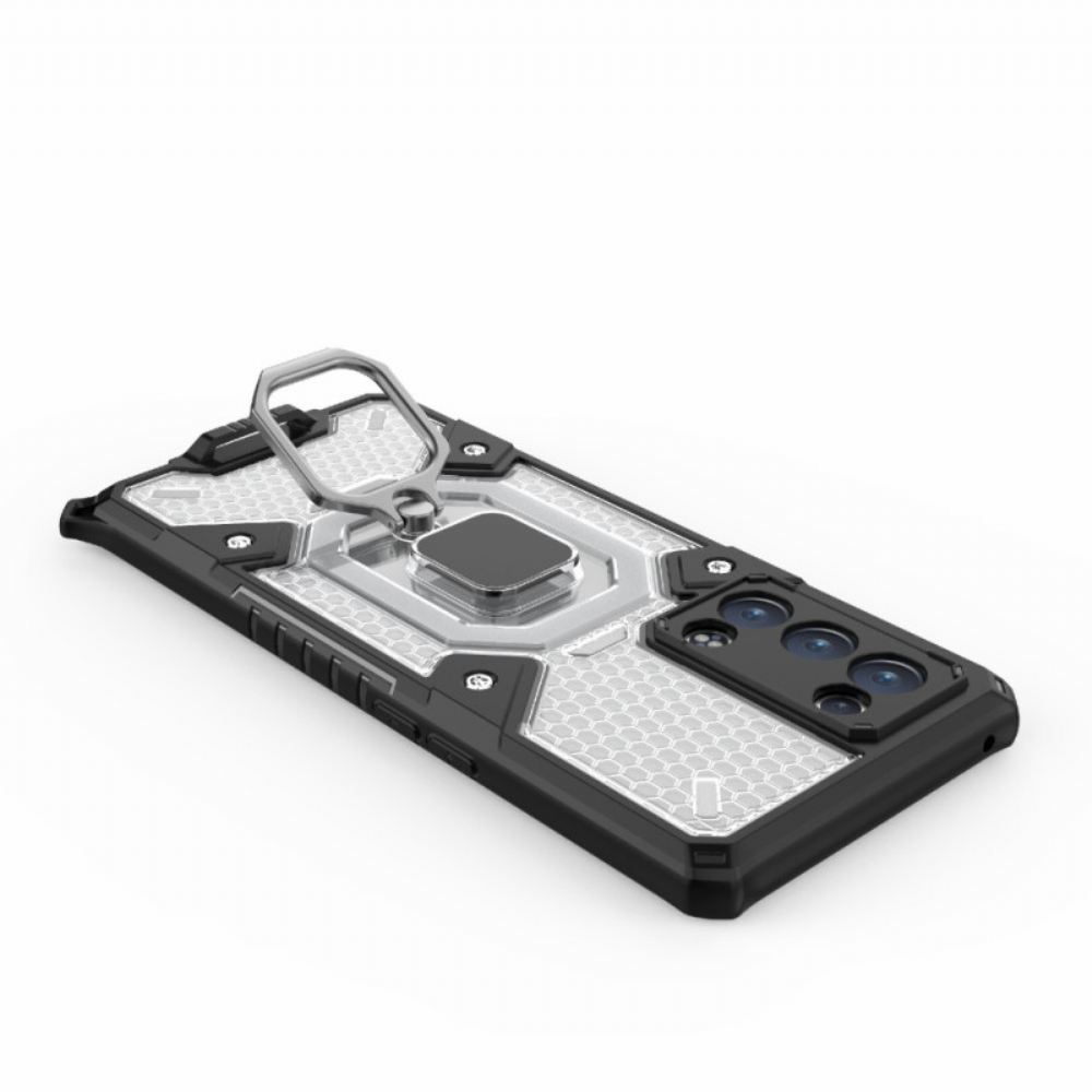 Kryt Na Oppo Reno 6 Pro 5G Hadice S Kroužkem