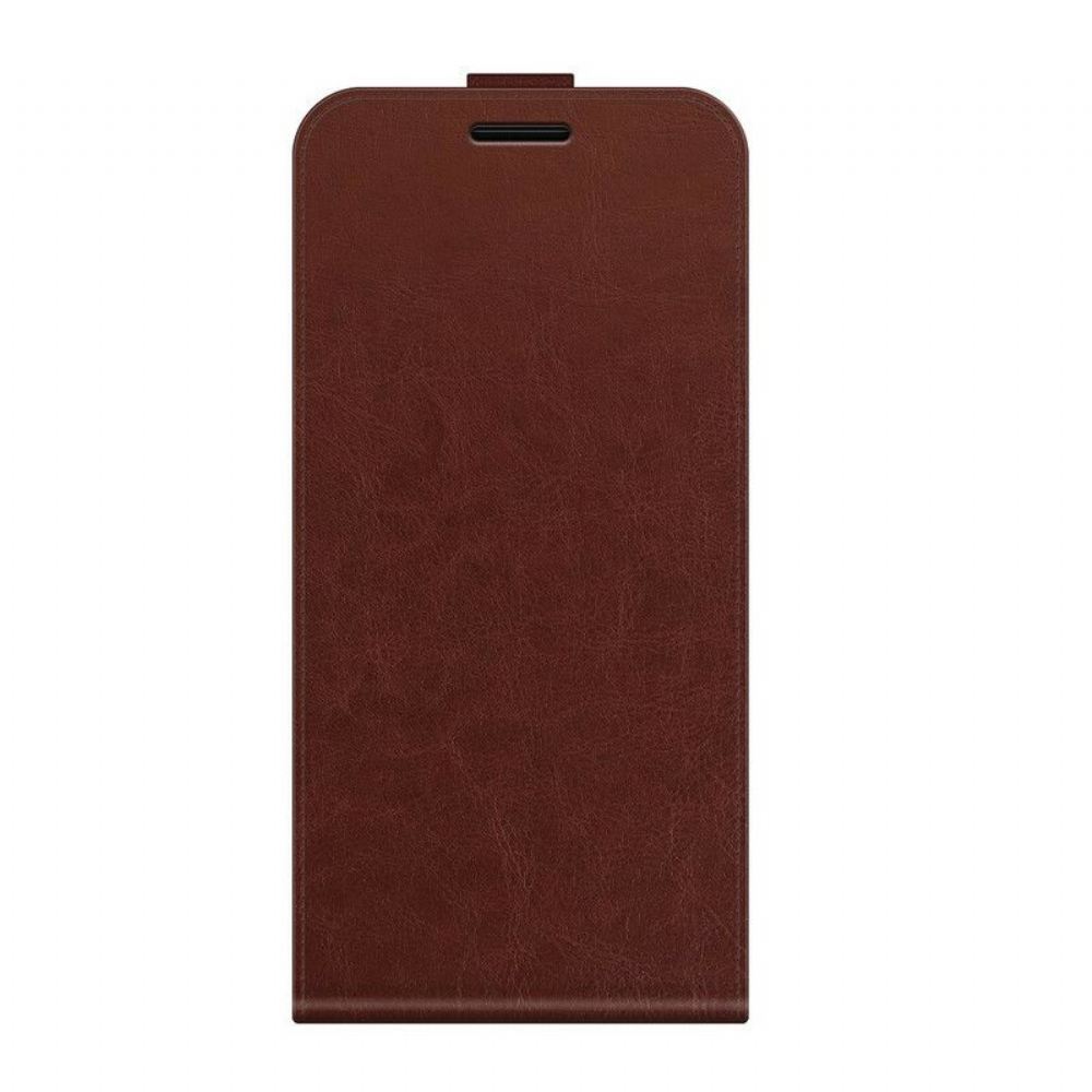 Flipové Pouzdro Na Xiaomi Redmi Note 10 5G Kožené Pouzdro Vertikální Klapka