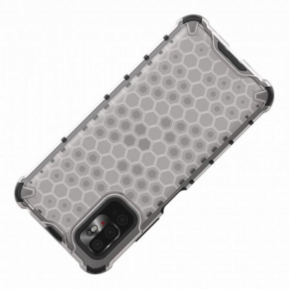 Kryt Na Xiaomi Redmi Note 10 5G Voštinový Styl