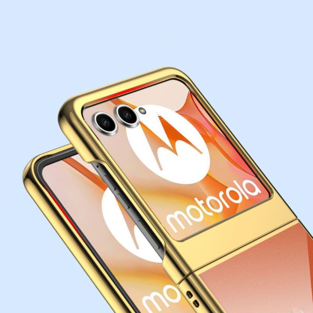 Kryt Motorola Razr 50 Kryty Na Mobil Ultra Tenký