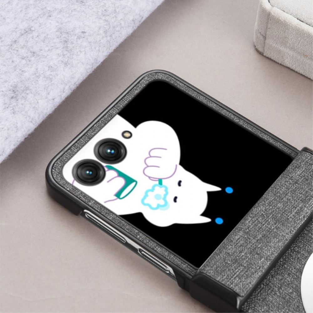 Kryt Motorola Razr 50 Magnetický