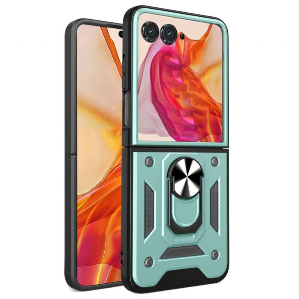 Kryt Motorola Razr 50 Posuvný Kryt A Držák Kamery