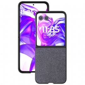 Kryt Motorola Razr 50 Třpytivé