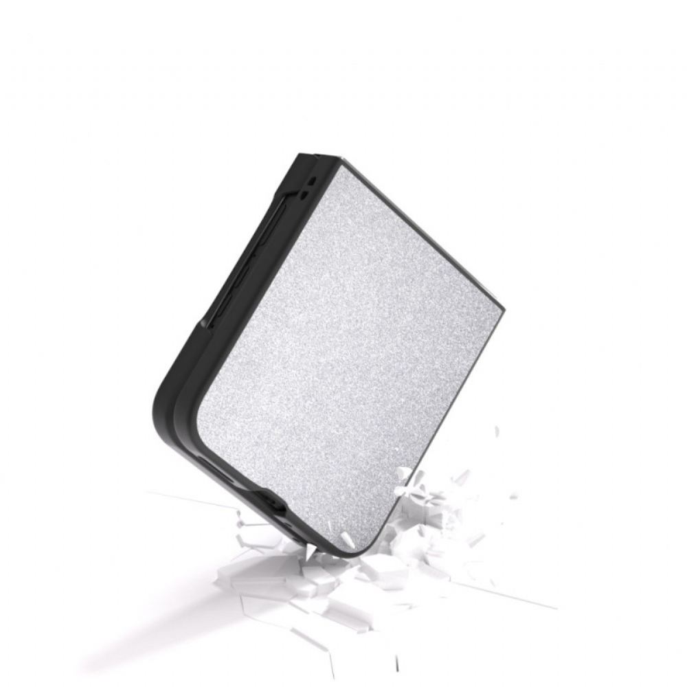 Kryt Motorola Razr 50 Třpytivé